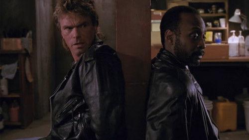 MacGyver Season 7 Episode 5 - The Coltons