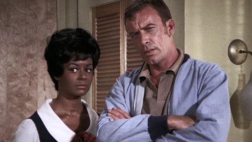 Mannix Season 3 Episode 7 - A Sleep in the Deep