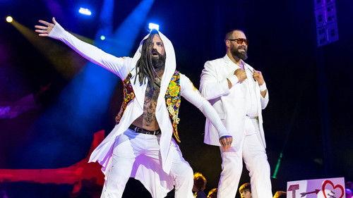 TNA iMPACT! Season 23 Episode 9 - 2/26/2026