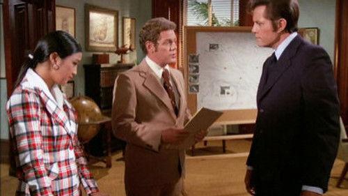 Hawaii Five-O Season 6 Episode 21 - Nightmare In Blue