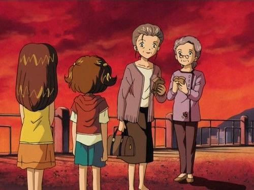 Hamtaro Season 1 Episode 7 - A Summer Festival Adventure