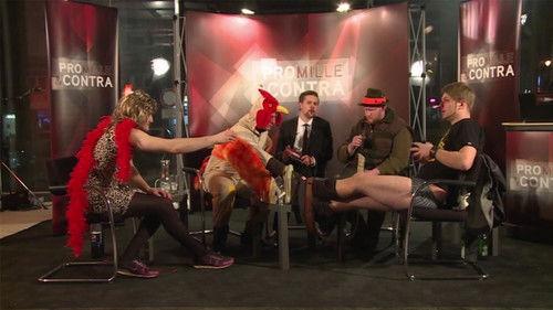 Circus Halligalli Season 2 Episode 11 - Episode 11