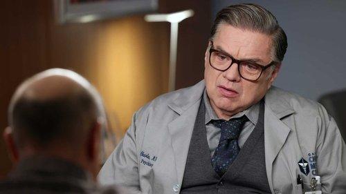 undefined Season 7 Episode 11 - The Things We Thought We Left Behind