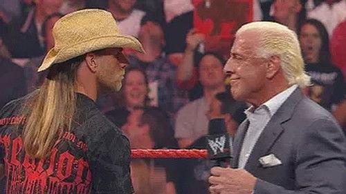 Raw Season 16 Episode 10 - Raw - Mar. 10, 2008