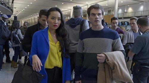 undefined Season 1 Episode 17 - Care