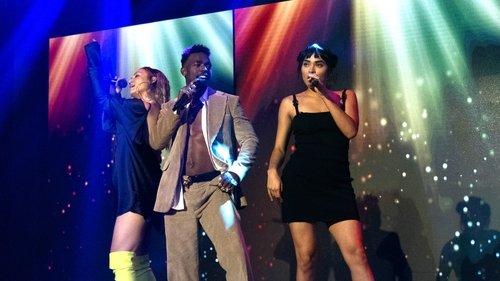 Star Season 3 Episode 5 - Someday We'll All Be Free