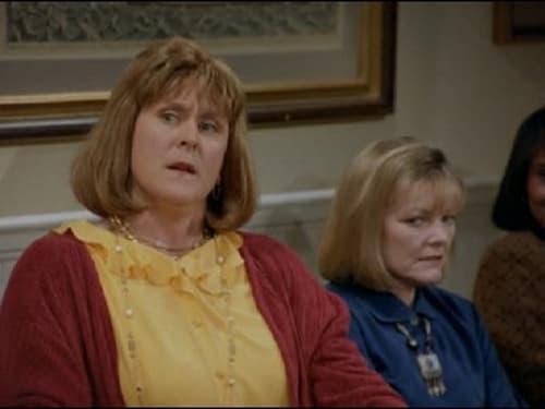 3rd Rock from the Sun Season 1 Episode 15 - I Enjoy Being a Dick