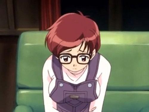 Ai Yori Aoshi Season 1 Episode 6 - Family Tradition