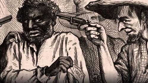 Reconstruction: America After the Civil War Season 1 Episode 2 - Part 1, Hour 2