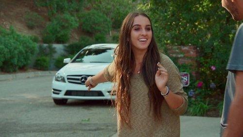 The Real Housewives of Beverly Hills Season 3 Episode 6 - She's Gone Too Far