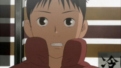 Beck: Mongolian Chop Squad Season 1 Episode 26 - America