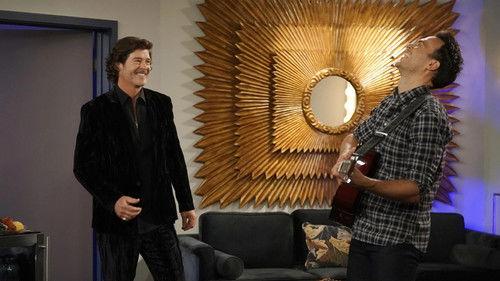 Call Me Kat Season 2 Episode 17 - Call Me Flatch