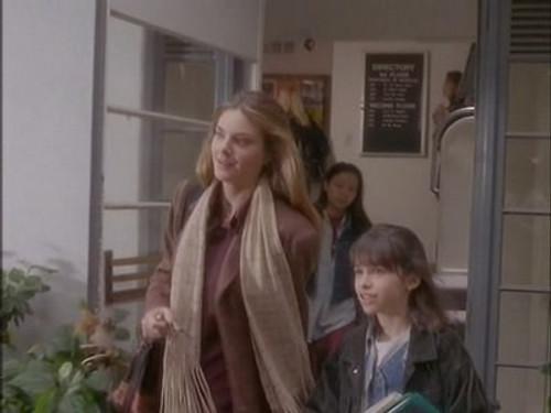 Party of Five Season 2 Episode 13 - Poor Substitutes