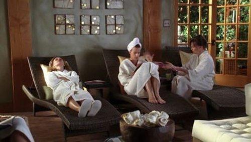 Brothers and Sisters Season 2 Episode 4 - States of the Union