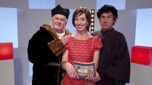 Welkom in de Middeleeuwen Season 1 Episode 7 - Episode 7