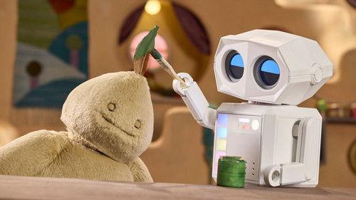 Beep and Mort Season 1 Episode 7 - Goodbye Leafy