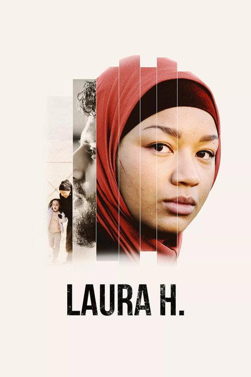 Laura H. poster