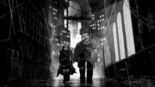 Interrogator Season 1 Episode 2 - This is Going to Hurt