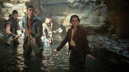 Shadow and Bone Season 2 Episode 2 - Rusalye