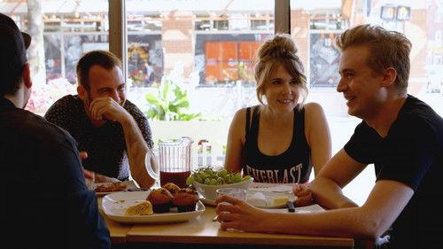 Les 5 Prochains Season 3 Episode 4 - Episode 4