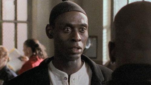 New York Undercover Season 2 Episode 22 - The Enforcers