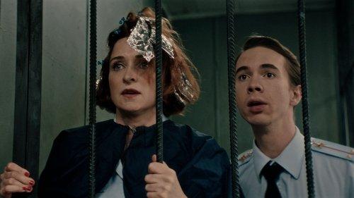 Inspector Gavrilov Season 1 Episode 9 - Episode 9