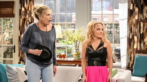 The Exes Season 4 Episode 9 - Get Her to the Greek