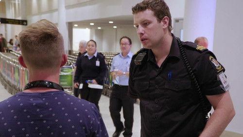 To Catch a Smuggler Season 9 Episode 6 - Cocaine Kid