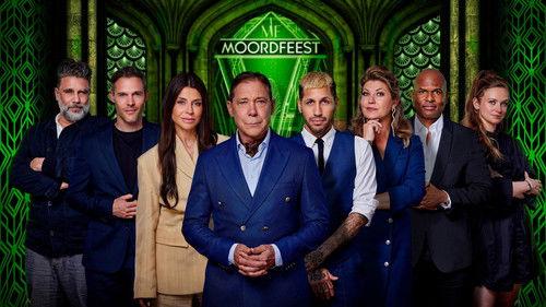 Moordfeest Season 1 Episode 3 - Episode 3