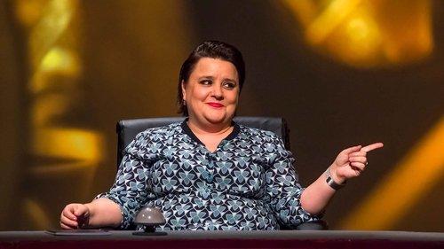 QI Season 18 Episode 7 - Revolutions