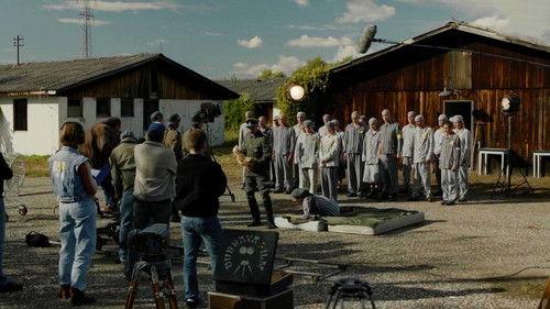 Black-and-White World Season 4 Episode 10 - Bambina