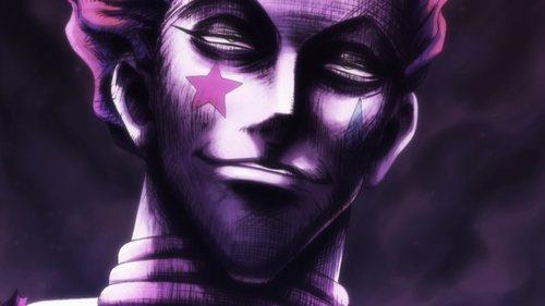 Hunter x Hunter Season 1 Episode 16 - Defeat x And x Disgrace