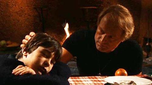 Father Matteo Season 1 Episode 9 - Awaiting Trial