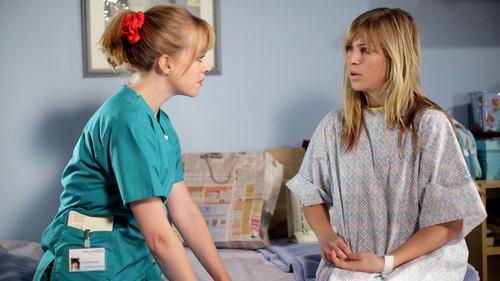 Casualty Season 25 Episode 21 - Choose Your Illusion