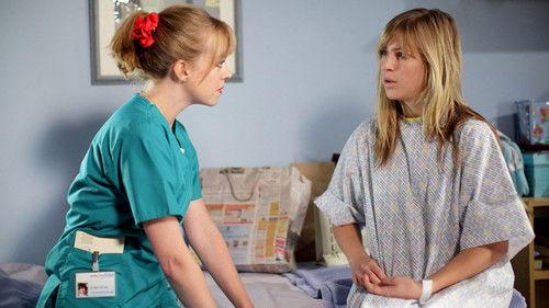 Casualty Season 25 Episode 21 - Choose Your Illusion