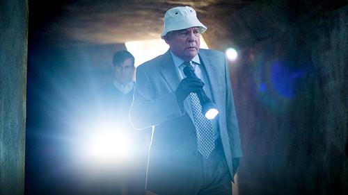 Major Crimes Season 3 Episode 11 - Down the Drain