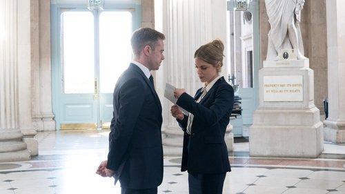 Striking Out Season 2 Episode 5 - Episode 5