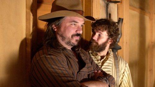 Deadwood Season 2 Episode 6 - Something Very Expensive