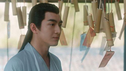 The Legend of ShenLi Season 1 Episode 12 - Guarding Silently