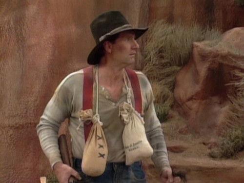 Married... with Children Season 5 Episode 24 - Route 666 (2)