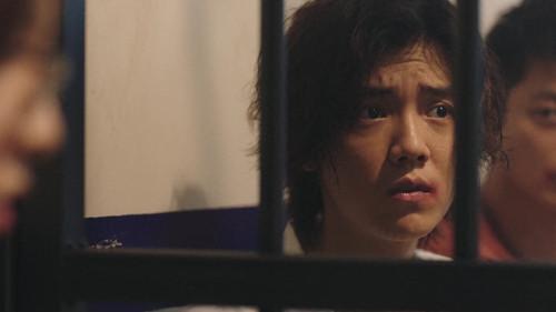 Cross Fire Season 1 Episode 12 - Episode 12