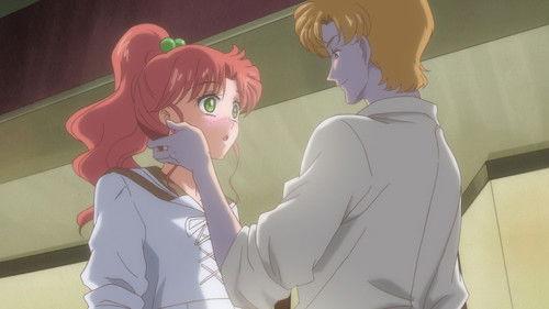 Sailor Moon Crystal Season 1 Episode 5 - Act 5. Makoto ~Sailor Jupiter~