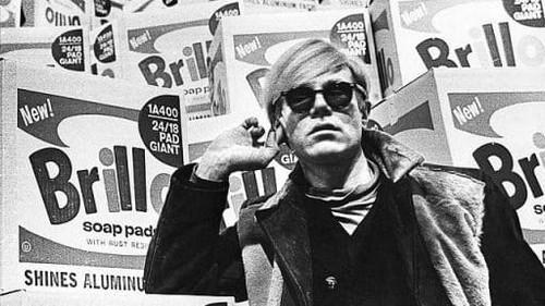 American Masters Season 20 Episode 7 - Andy Warhol: A Documentary (Part 2)