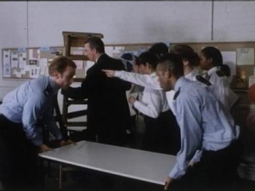 undefined Season 2 Episode 3 - Nothing to Hide