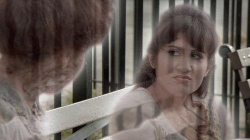 Deadbeat Season 2 Episode 3 - Ghosts Just Wanna Have Fun