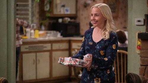 The Conners Season 3 Episode 12 - A Stomach Ache, a Heartbreak and a Grave Mistake