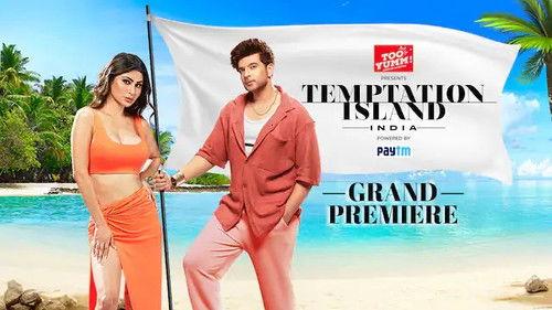 Temptation Island India Season 1 Episode 1 - Grand Premiere