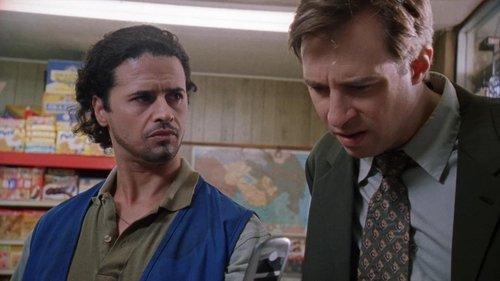 undefined Season 4 Episode 3 - Bang