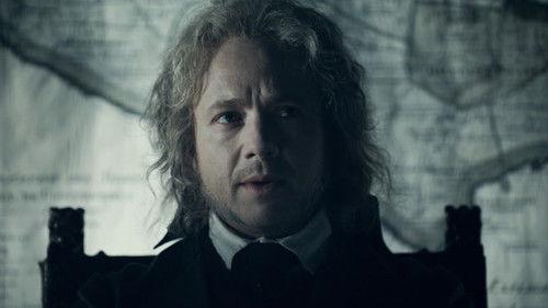 Gogol' Season 1 Episode 3 - The Blood Flower