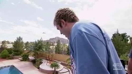 The Ultimate Fighter Season 10 Episode 5 - Rude Awakening